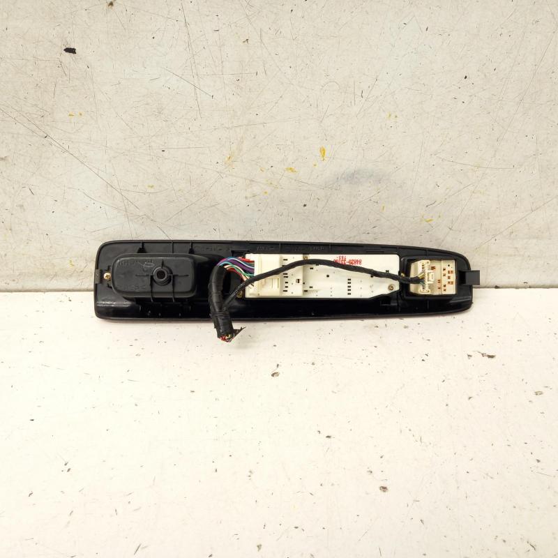 power door window switch