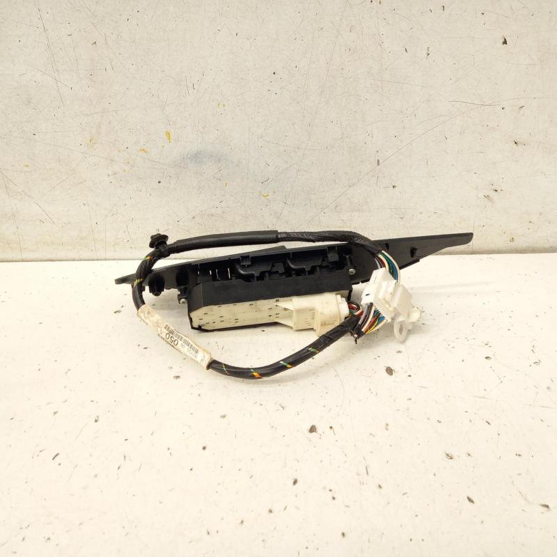 power door window switch