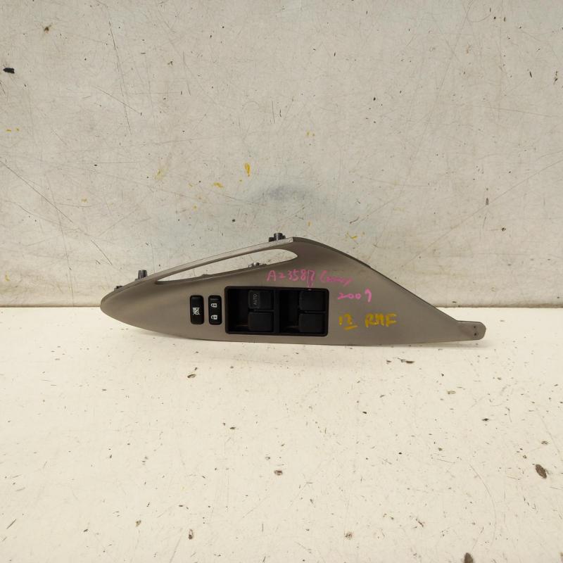 power door window switch