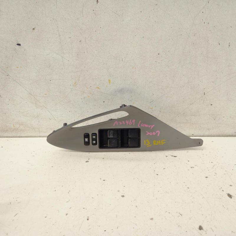 power door window switch