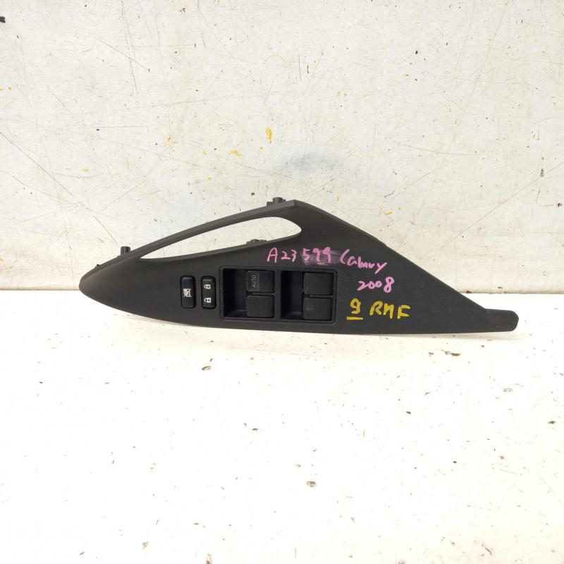 power door window switch