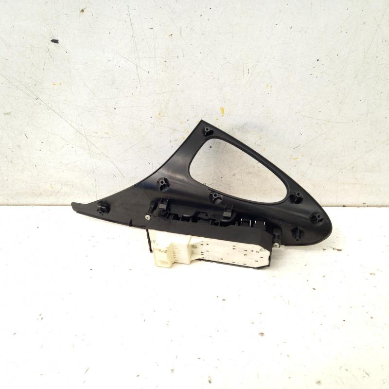 power door window switch