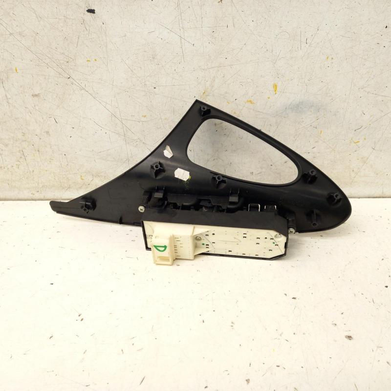 power door window switch