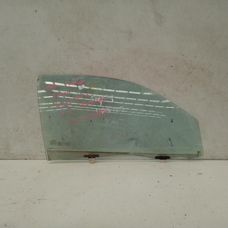 door window front right