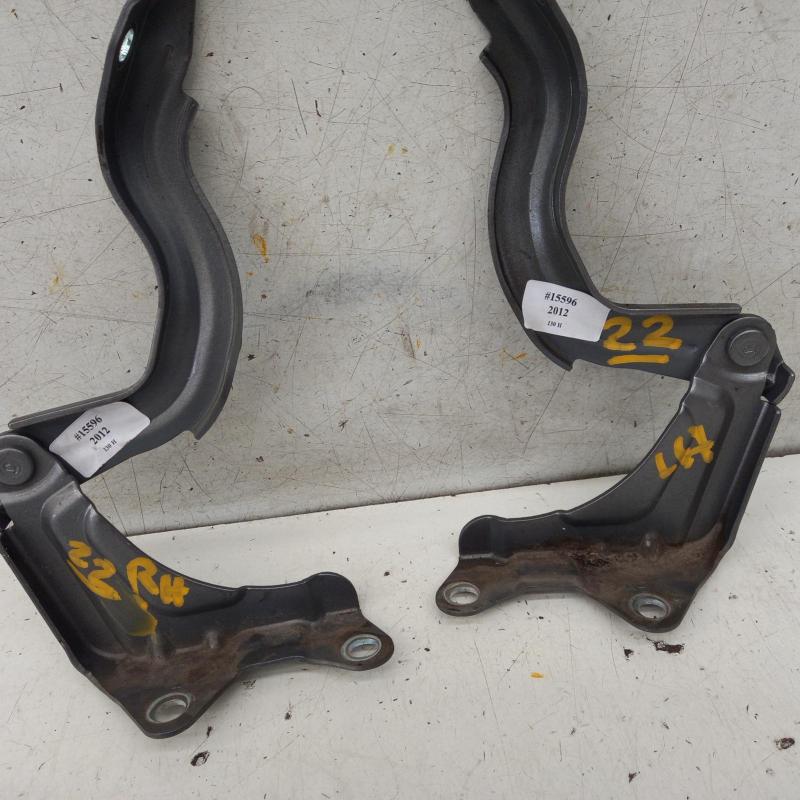 bonnet hinge/strut