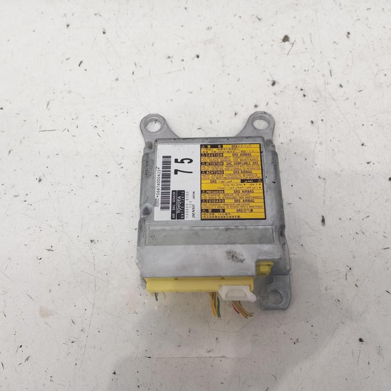 airbag module/sensor