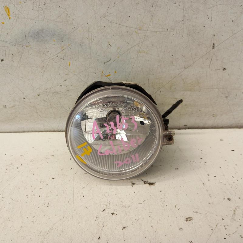 indicator/fog/side right