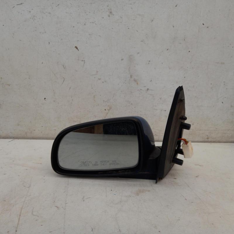 door mirror left