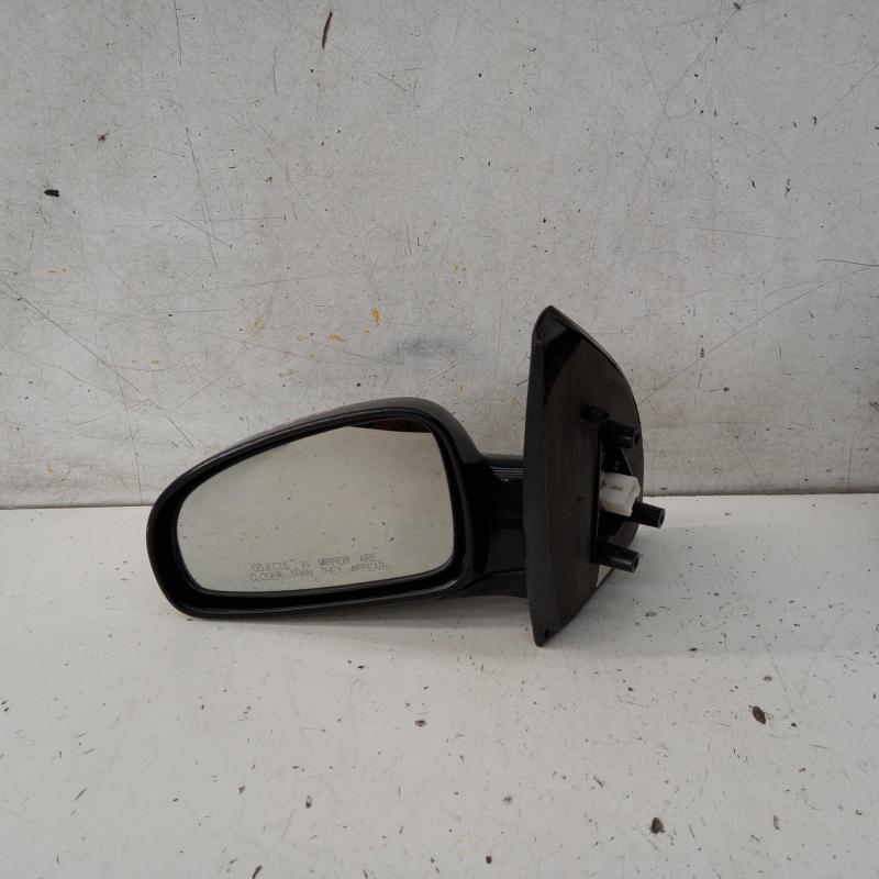 door mirror left