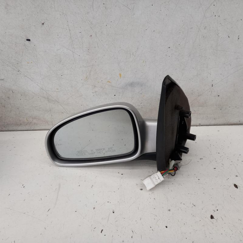 door mirror left