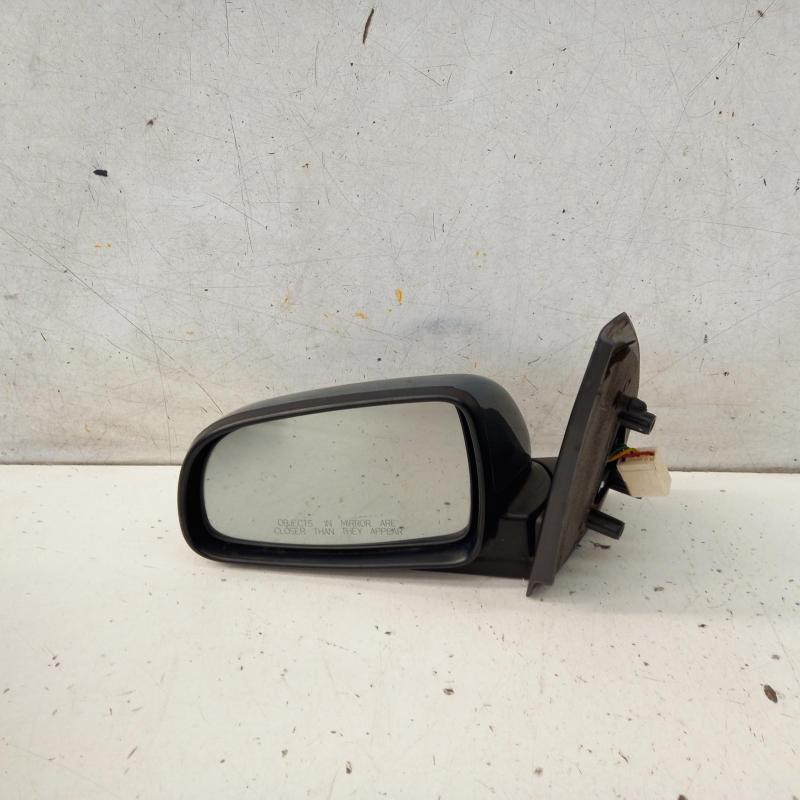 door mirror left