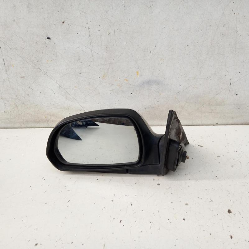door mirror left