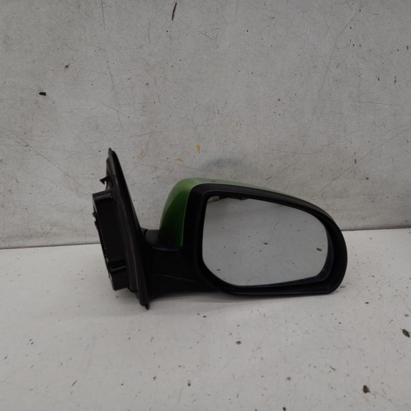 door mirror right