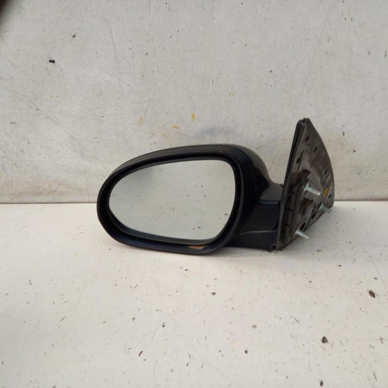 door mirror left