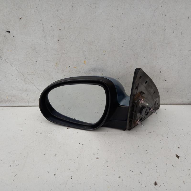 door mirror left
