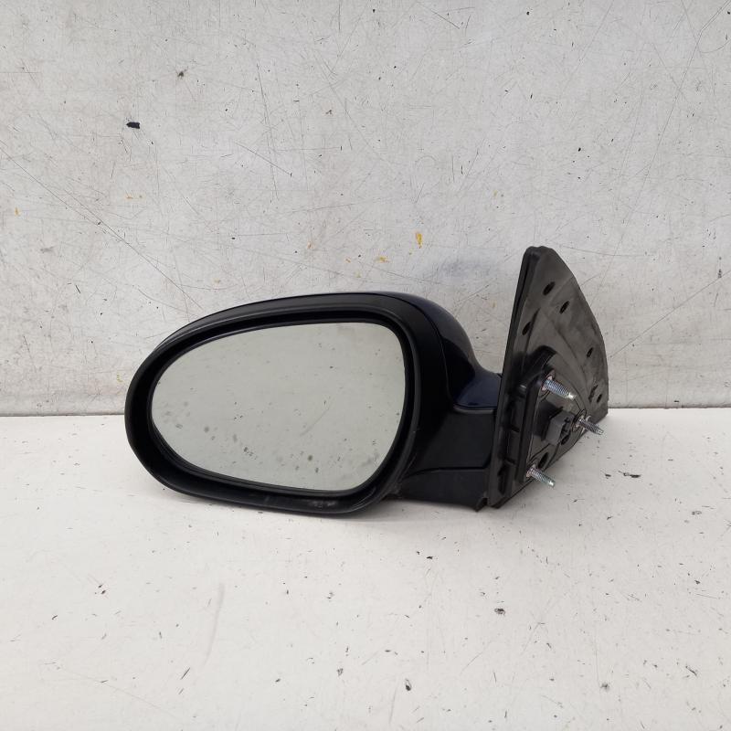 door mirror left