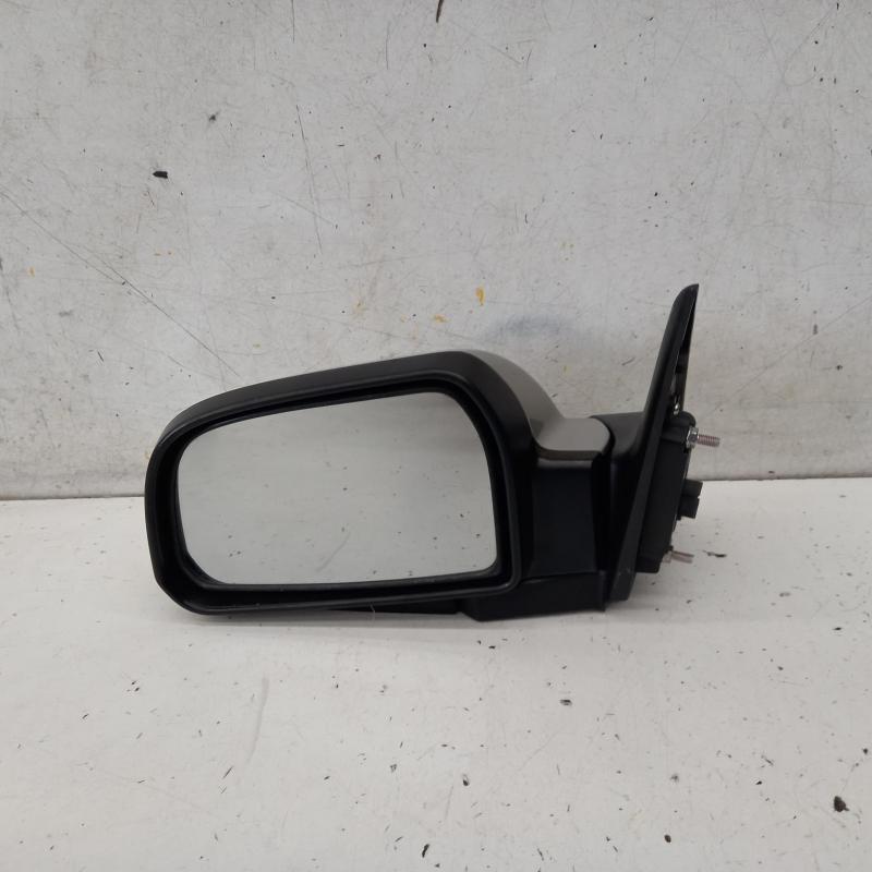 door mirror left