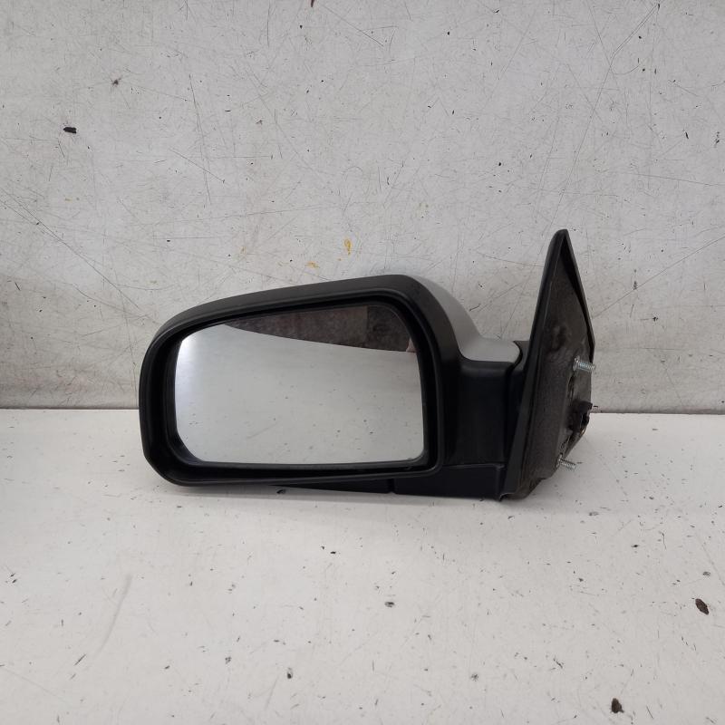 door mirror left