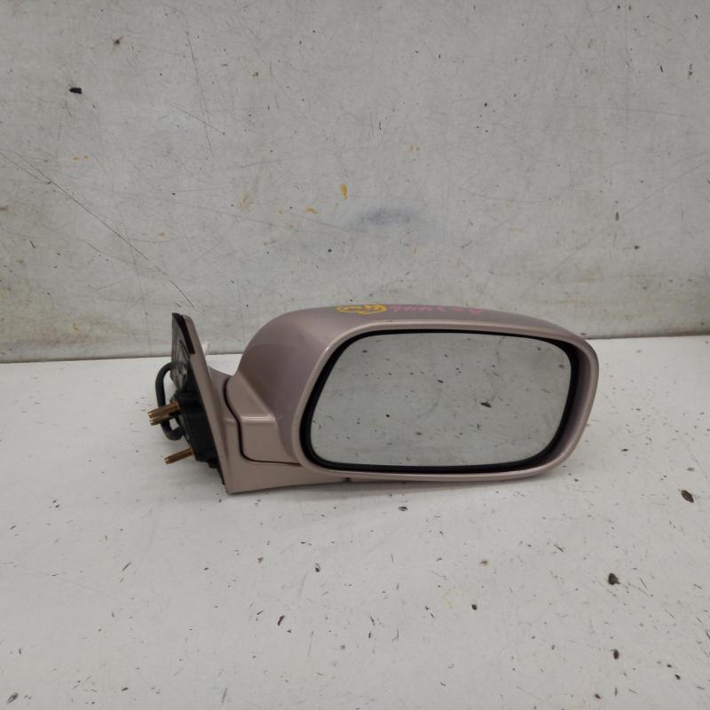 door mirror right