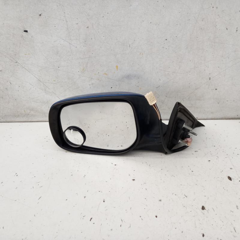 door mirror left
