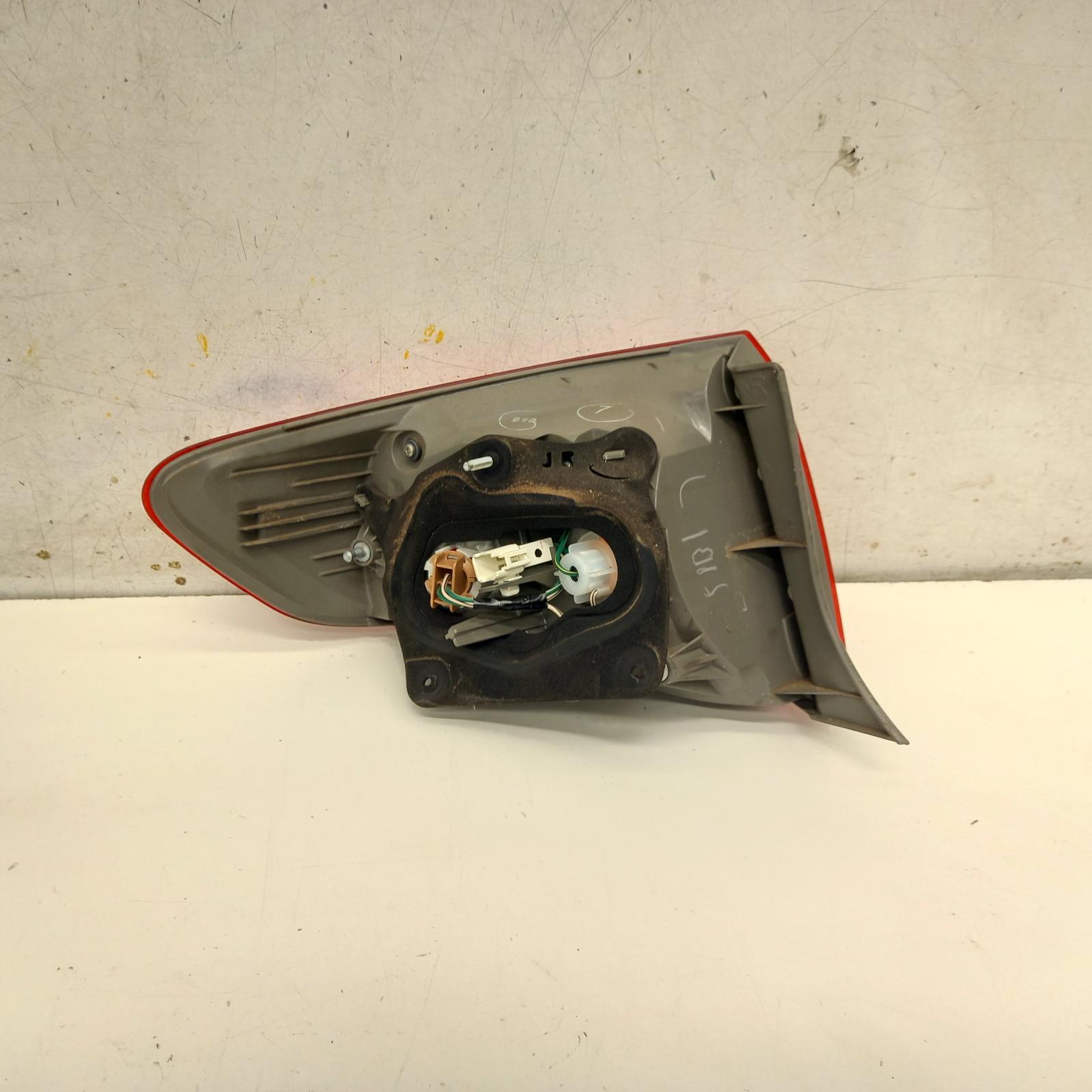 Corolla Taillight Right 2007-2010 zre152/153r,sedan,03/07-02/10 00015654 #383096