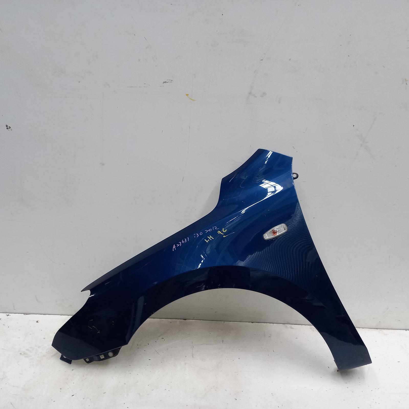 I30 Guard Left 2007-2012 fd,w/ indicator type,09/07-04/12 partwh #383313