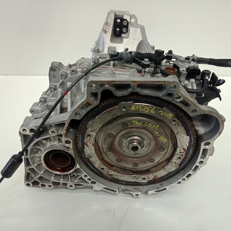 transmission/gearbox