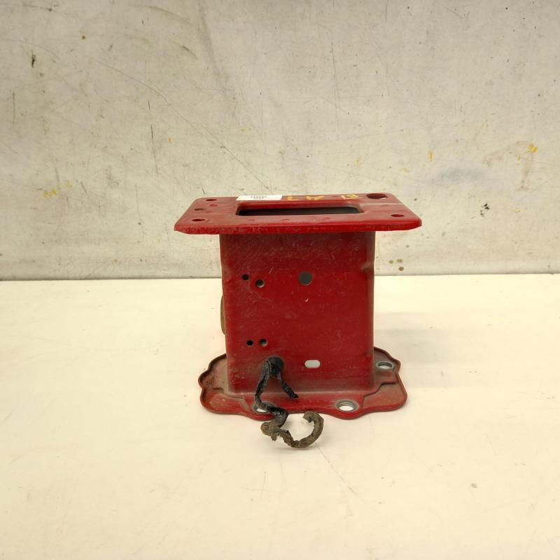 bar reinforcement/bracket front