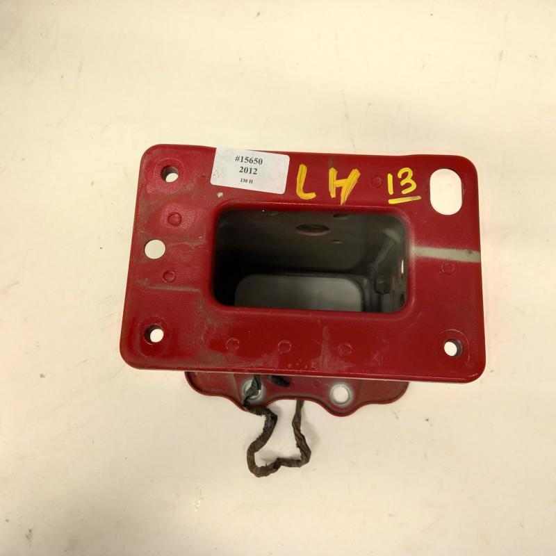 bar reinforcement/bracket front