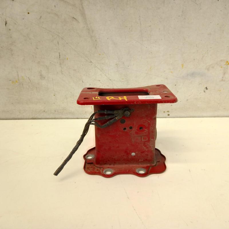 bar reinforcement/bracket front