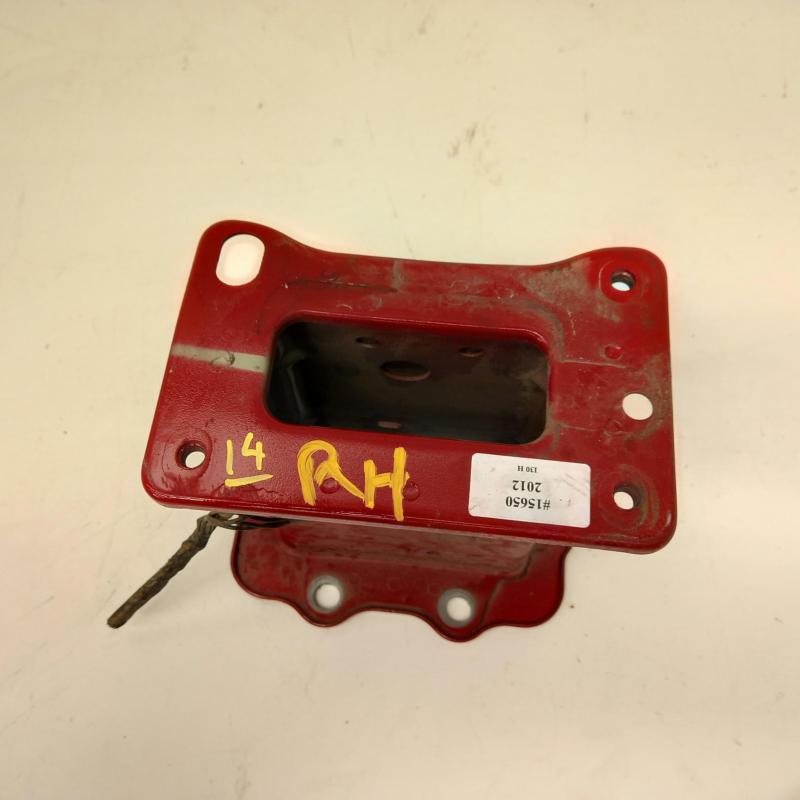 bar reinforcement/bracket front