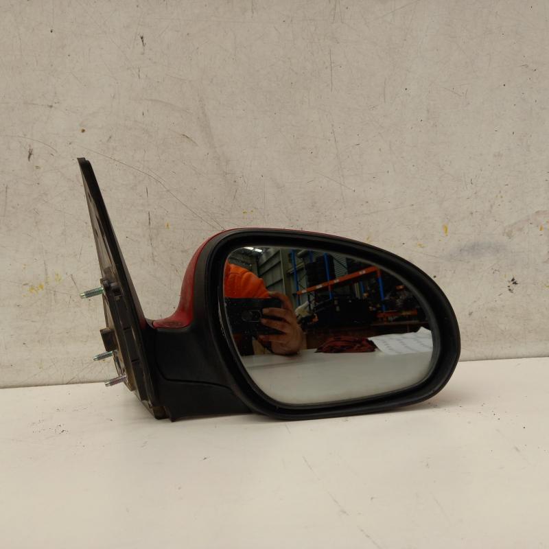 door mirror right