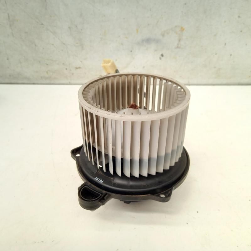 heater fan/motor
