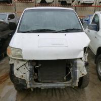 Suzuki 2005 ~ 2018 APV