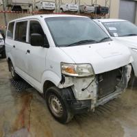 Suzuki 2005 ~ 2018 APV