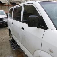 Suzuki 2005 ~ 2018 APV