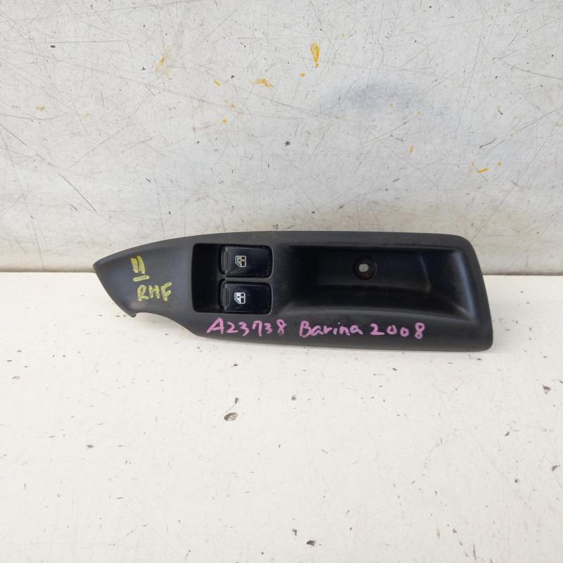 power door window switch