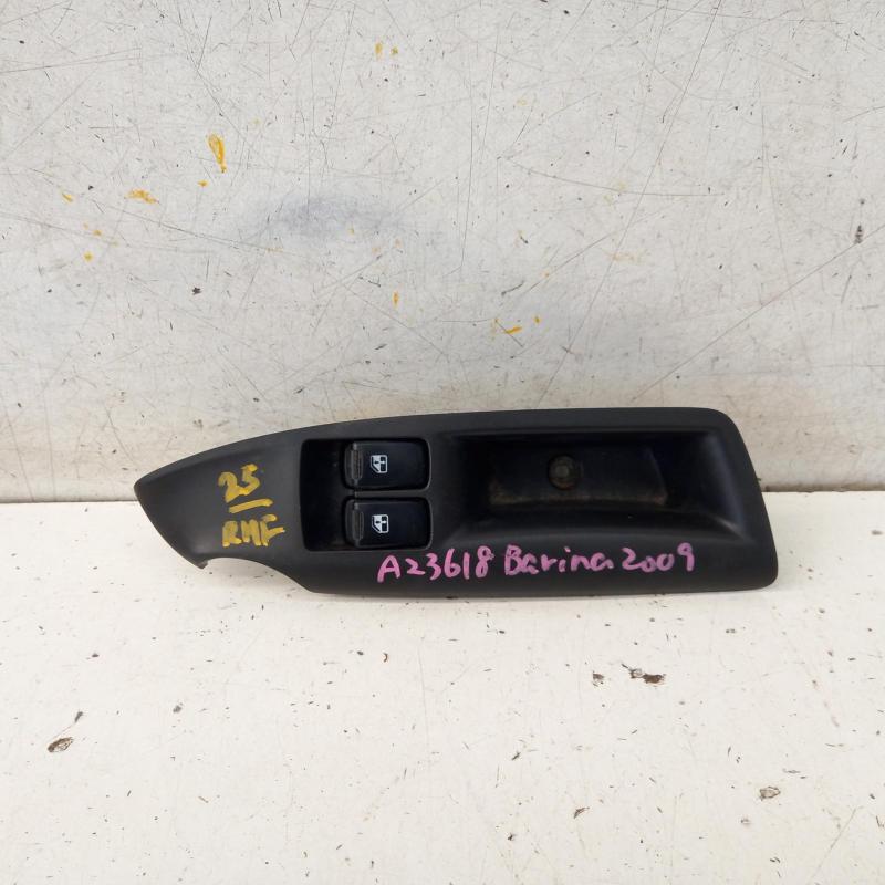 power door window switch
