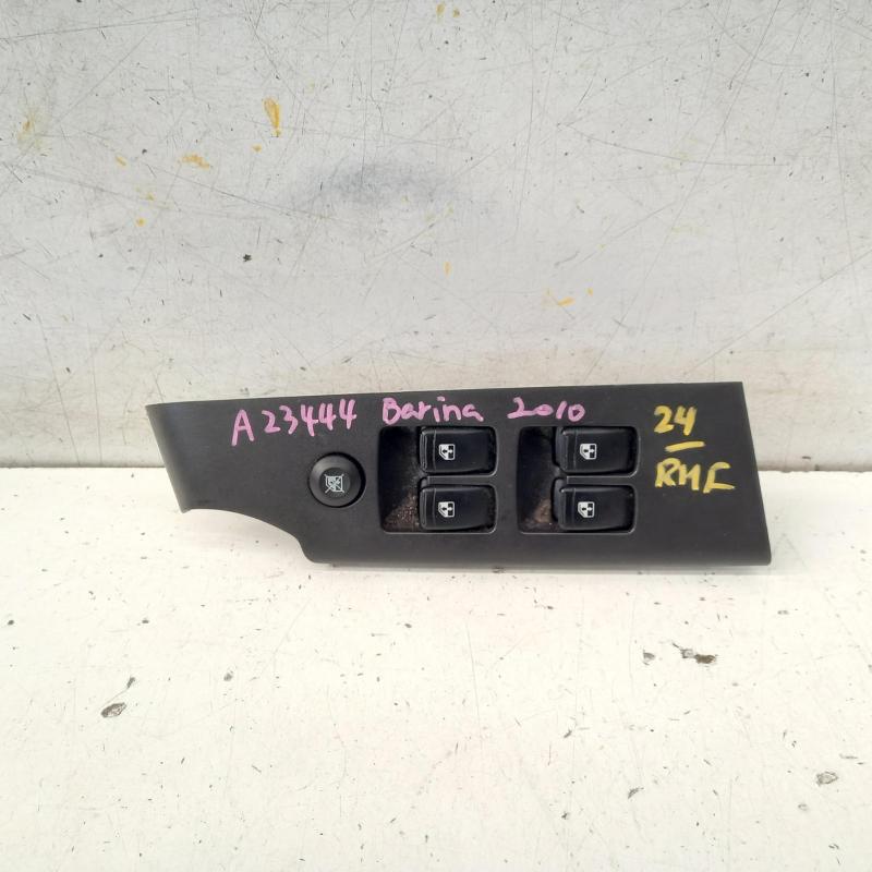 power door window switch