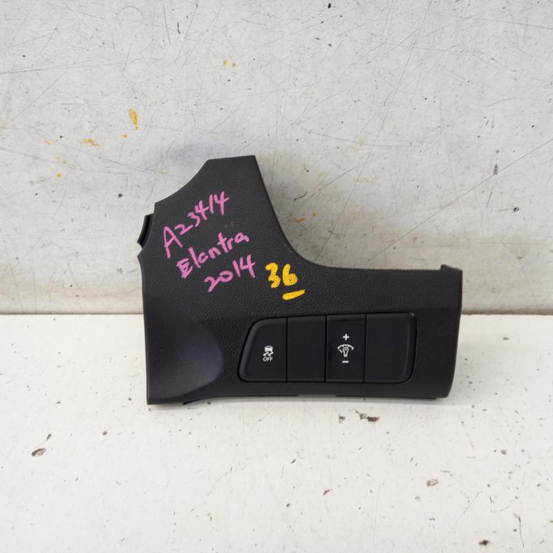 miscellaneous switch relay