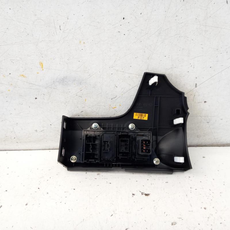 miscellaneous switch relay