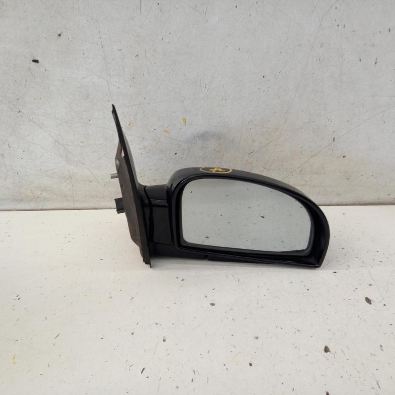 door mirror right