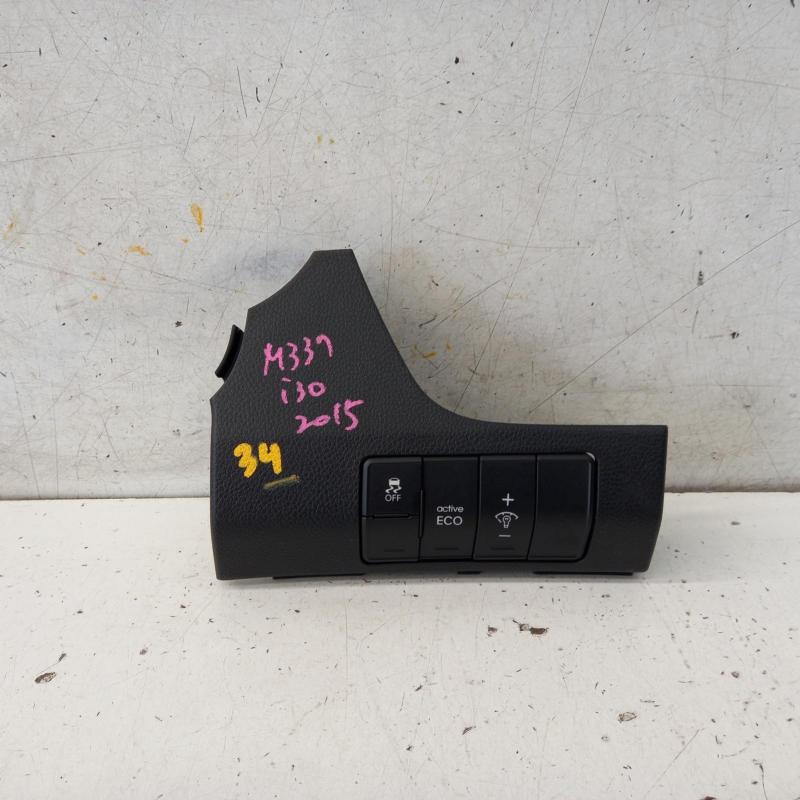 miscellaneous switch relay