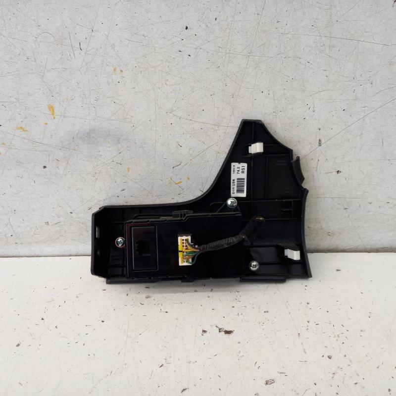 miscellaneous switch relay