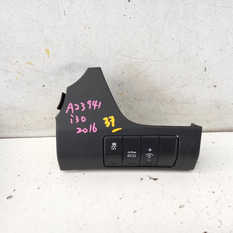 miscellaneous switch relay