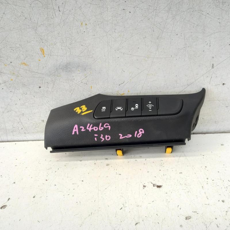 miscellaneous switch relay