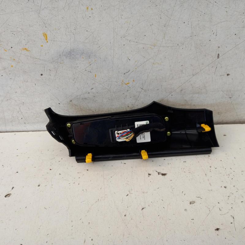 miscellaneous switch relay