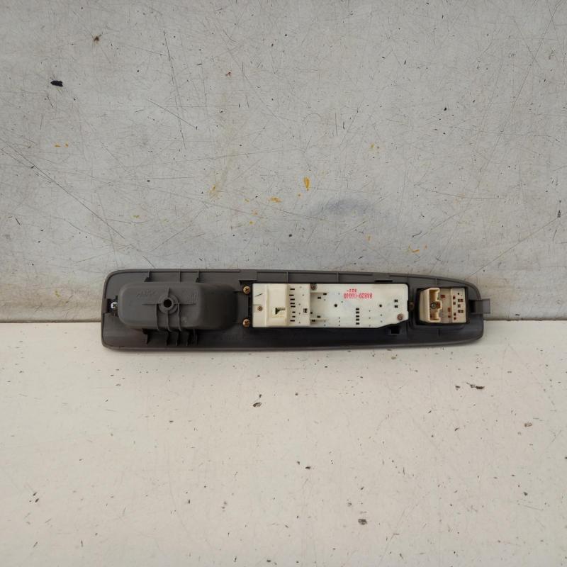 power door window switch