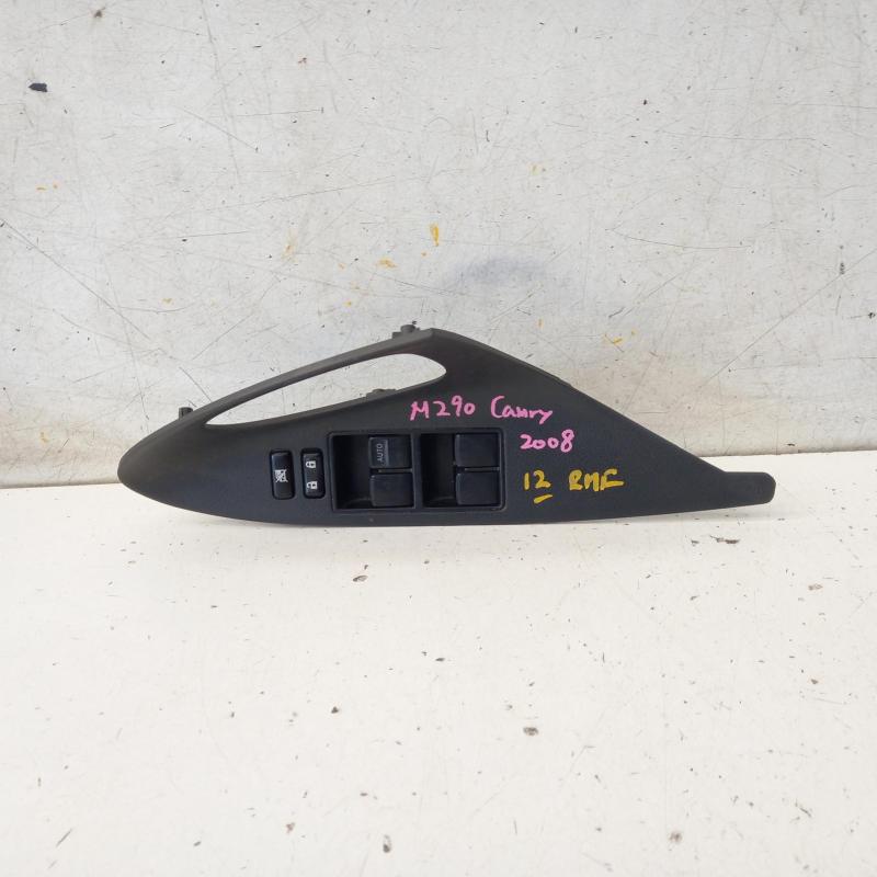 power door window switch