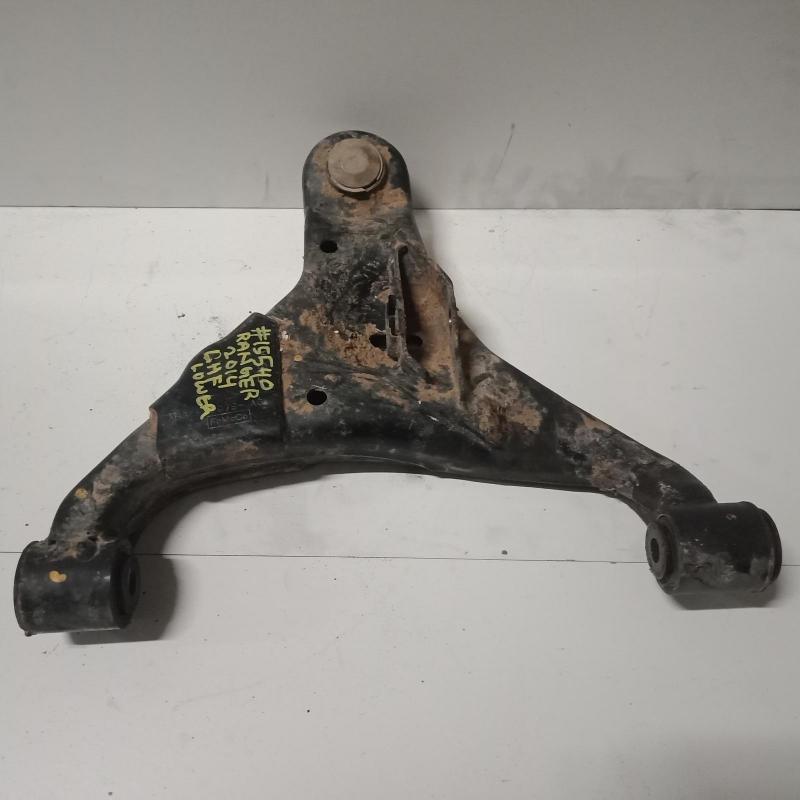 control arm lower front left